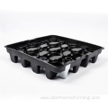 Custom Design Large Vacuum Forming Plastic Trays